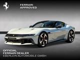 Ferrari 12Cilindri *Embleme*Navi*PDC*Klima*Leder* - Ferrari 12Cilindri Gebrauchtwagen Gebrauchtwagen