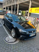 Seat Ibiza 1.0 TSI 70kW FR  - Seat Ibiza in Düsseldorf