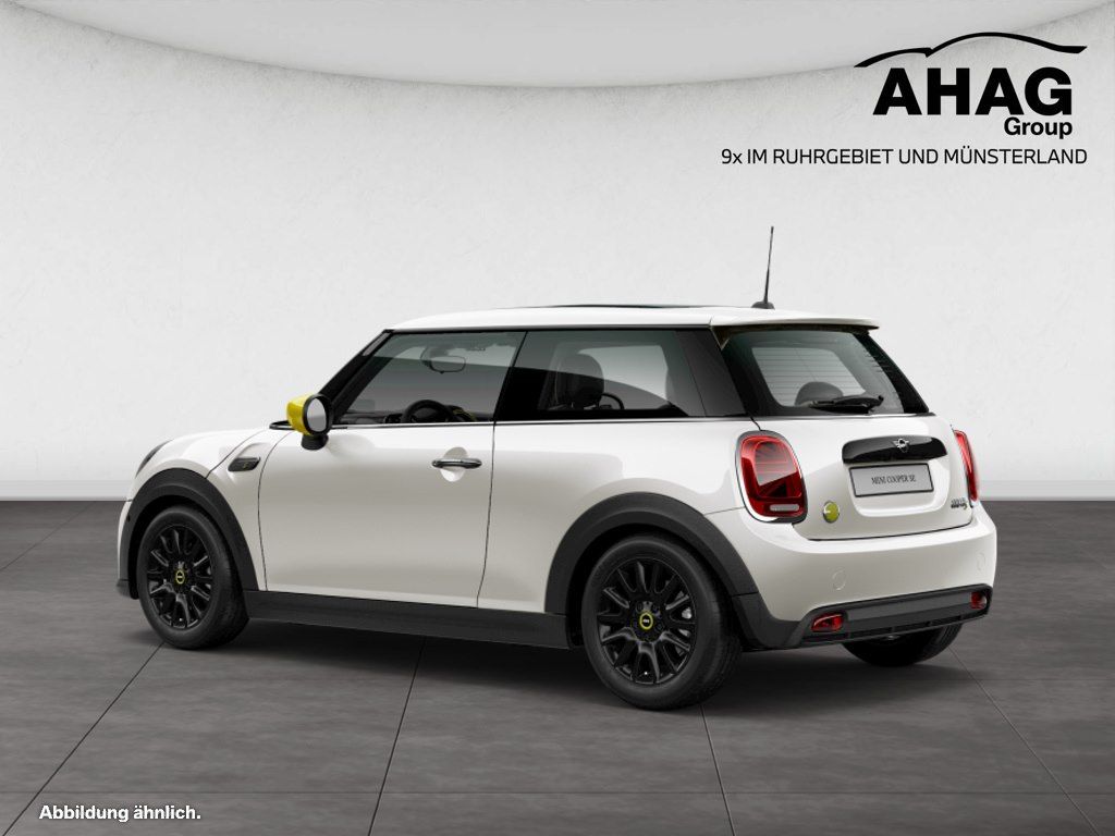 MINI Cooper SE - Bild 6