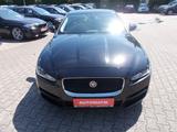 Jaguar XE Prestige, Leder Navi Kamera zus.Winterreifen - Jaguar XE Benziner Gebrauchtwagen
