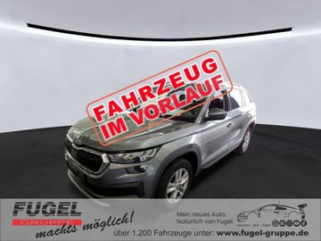 Skoda Kodiaq - 1