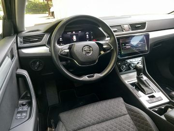 Skoda Superb - 2