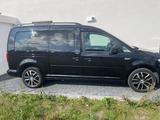 Volkswagen Caddy 1,4TSI 96kW BMT Maxi Comfortline 7-S M... - Volkswagen Caddy: 9k