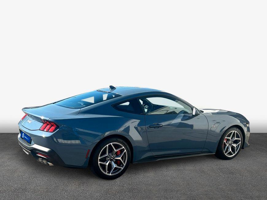 Ford Mustang Fastback 5.0 Ti-VCT V8 Aut. GT 328 kW, 2