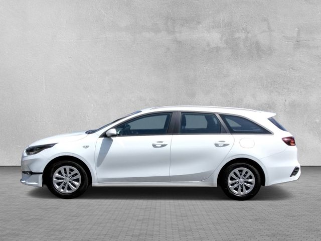 Ceed_sw Sportswagon 1.0 Edit.7+SHZ+PDC+KLIMA+DAB