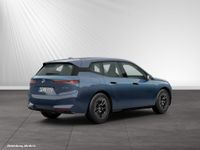 BMW iX - Vorschau Bild 2
