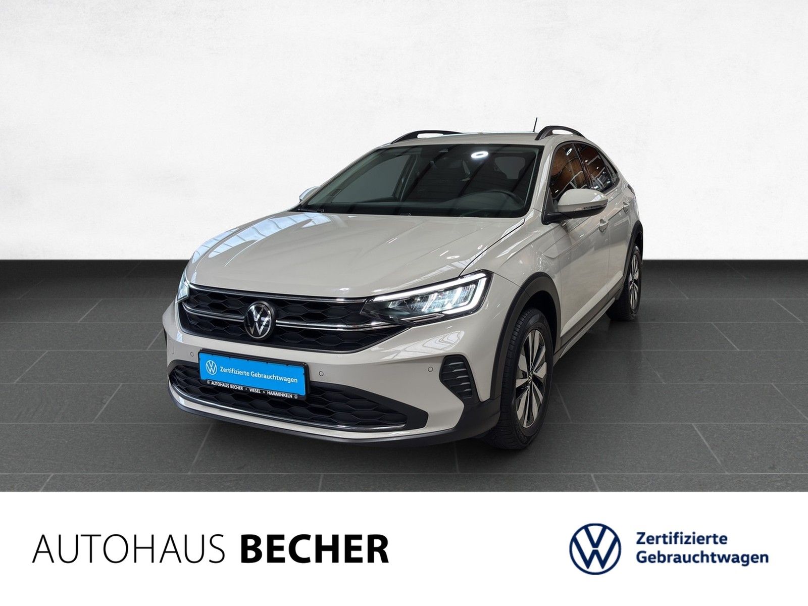 Volkswagen Taigo Life 1.0 TSI DSG /Rückfahrkam/LED/CarPlay