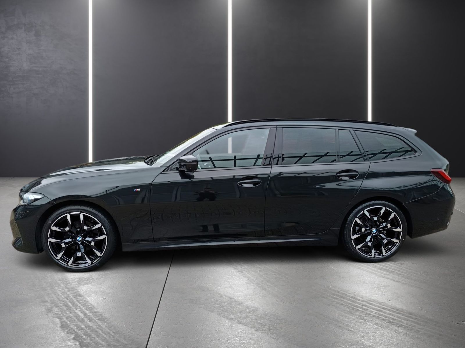 BMW 320 - Bild 9