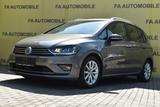 Volkswagen Golf Sportsvan VII Lounge/PDC/SHZ/NAVI/R-LINE/ - Volkswagen Golf: Sport Line