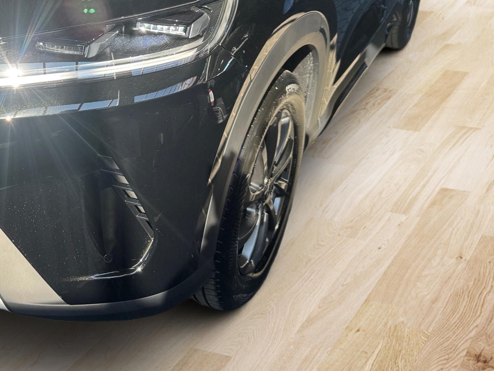 BYD ATTO 2