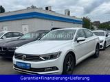 Volkswagen Passat Comfortline Limousine 1.6TDI  Automatik - VW Passat Gebrauchtwagen in Bochum