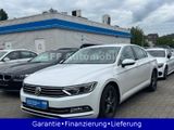 Volkswagen Passat Comfortline Limousine 1.6TDI  Automatik - Volkswagen Passat in Dortmund