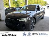 Audi Q8 Sportback 55 quattro Luftfederung Navi Leder 
