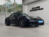 Porsche 911 Carrera 4 Cabriolet Aut., Insp.+ Tüv Neu - gebrauchte Porsche 911 Urmodell aus dem Jahr 2014
