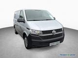 Volkswagen T6.1 Transporter Kasten 2.0 TDI KR PDC Klima - Kastenwagen Doppelkabine