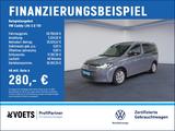 Volkswagen Caddy Life 2.0 TDI LED+RearView+SHZ