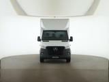 Mercedes-Benz Sprinter 317 CDI Koffer Lang MBUX Navi Sitzhz - Mercedes-Benz Sprinter