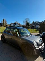 MINI Mini Cooper S R53 - MINI Cooper S R53 Gebrauchtwagen