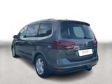 Seat Alhambra FR-Line 1.4 TSI DSG 7-SITZER+AHK+ACC+NA - Seat Alhambra mit Benzin-Antrieb: Automatik