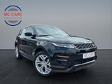 Land Rover Range Rover Evoque R-Dynamic SE - Land Rover Range Rover Evoque aus 2022
