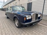 Rolls-Royce Silver Shadow II 6,6L TOP ZUSTAND - Rolls-Royce Silver Shadow Gebrauchtwagen