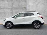 Opel Mokka X 1.4 Turbo 4x4 Design Line KLIMA SHZ KAME - gebrauchte Opel Mokka X aus dem Jahr 2019