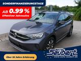 Volkswagen Taigo Goal 1.0 TSI DSG *NAVI*ACC*PDC*KAMERA*TEMP - Volkswagen Taigo GOAL mit Benzin-Antrieb