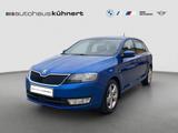 Skoda Rapid Spaceback 1.2 TSI Style HiFi AUT PDC - gebrauchte Skoda Rapid aus dem Jahr 2016