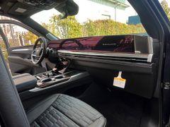 CADILLAC Escalade Sport Platinum 6.2l 4,59%