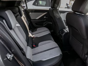 Opel Astra L 1.2 Turbo Elegance Kamera Touchscreen
