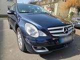 Mercedes-Benz Mercedes Benz R 350 TÜV 11/2027 6 Sitzer - Mercedes-Benz R 350 mit Benzin-Antrieb