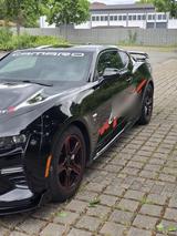 Chevrolet Camaro 2.0 Lt - gebrauchte Chevrolet Camaro aus dem Jahr 2018