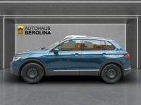 Volkswagen Tiguan - Vorschau Bild 4