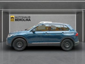 Volkswagen Tiguan - 4