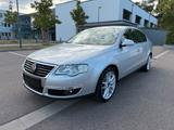 Volkswagen VW Passat 2.0 TDI Diesel - Volkswagen Passat aus 2006: 2.0