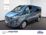 Ford Tourneo Custom 2.0 TDCi 320 L1 Titanium - gebrauchte Ford Tourneo Custom aus dem Jahr 2021
