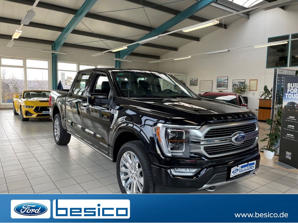 Ford F 150