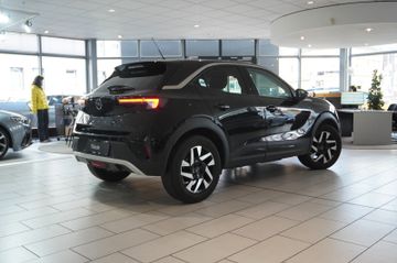 Opel Mokka - 8