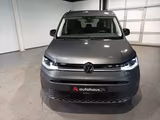 Volkswagen Caddy 2.0 TDI Life LED|Navi|PDC|Kamera|Sitzhz - VW Caddy LIFE Gebrauchtwagen