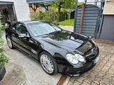 Mercedes-Benz Mercedes SL 500 R230 - Mercedes-Benz SL-Class: R230