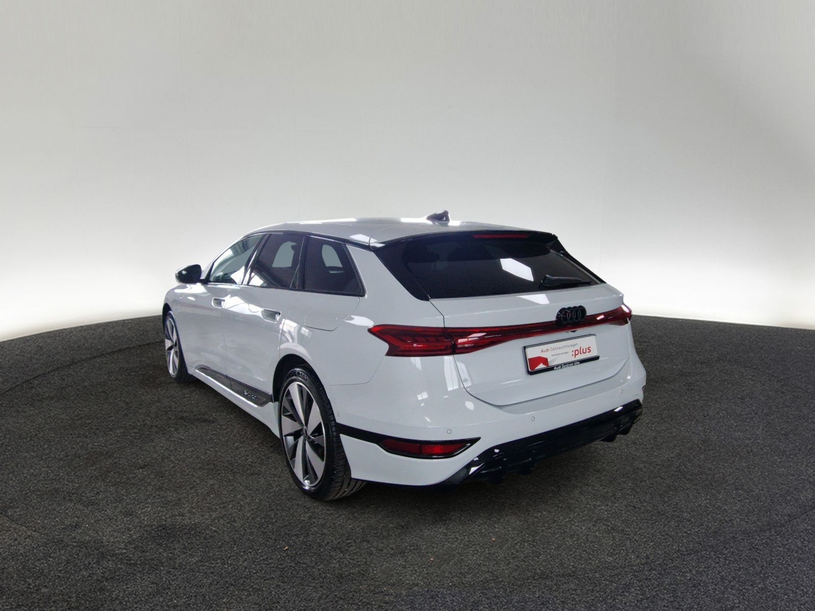 Audi A6 e-tron - Bild 4