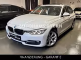 BMW 335 i xDrive Limousine HUD Schiebedach Tempomat - BMW 335 mit Schiebedach