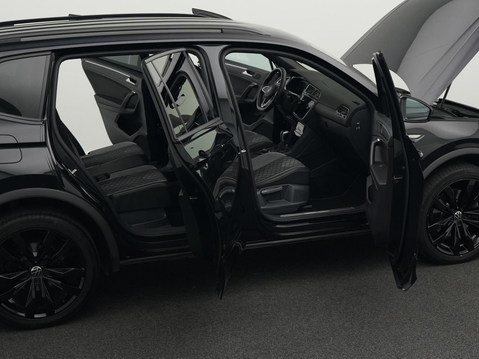 Volkswagen Tiguan Allspace - Bild 33