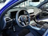 BMW 330i xDrive Touring M Sport Kamera ACC - BMW 330: Kombi, 330i