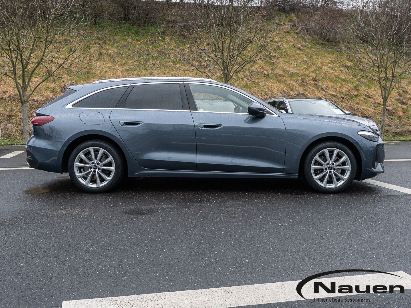 Audi A5 - Bild 6