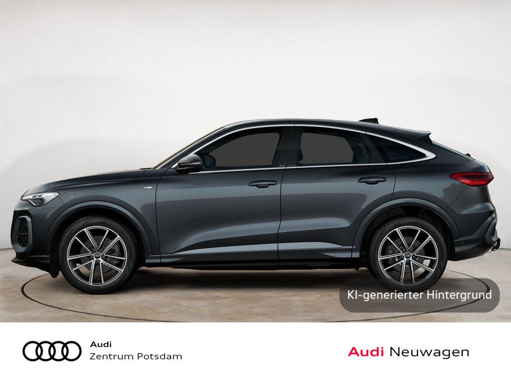 Audi Q5 - Bild 3