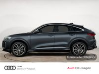 Audi Q5 - Vorschau Bild 3