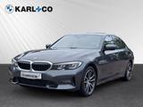 BMW 320 d Limousine Sport-Line PDC HiFi Klima DAB - BMW 320 Gebrauchtwagen in Wiesbaden