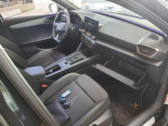 Cupra Leon - Bild 5
