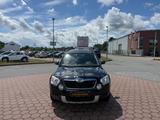 Skoda Yeti Active - Skoda Yeti in Lübeck